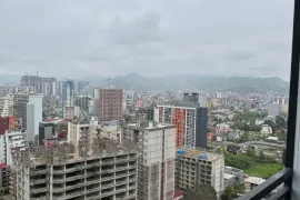 იყიდება ბინა, 1 ოთახიანი, ახალი აშენებული, ბათუმი, აეროპორტის უბანი