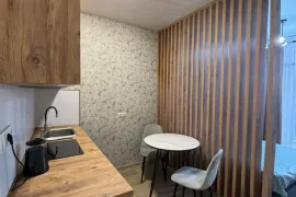 იყიდება ბინა, 1 ოთახიანი, ახალი აშენებული, ბათუმი, აეროპორტის უბანი