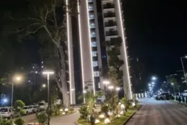 იყიდება ბინა, 1 ოთახიანი, ახალი აშენებული, ბათუმი, ხიმშიაშვილის უბანი