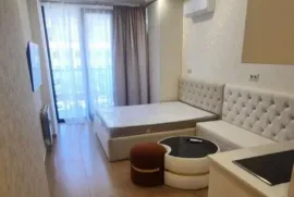 Продается квартира, 1 Kомнатная, Новостройка, Батуми, Химшиашвили Район