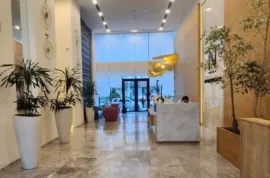 იყიდება ბინა, 1 ოთახიანი, ახალი აშენებული, ბათუმი, ხიმშიაშვილის უბანი