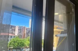 იყიდება ბინა, 1 ოთახიანი, ახალი აშენებული, ბათუმი, ხიმშიაშვილის უბანი