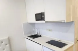 იყიდება ბინა, 1 ოთახიანი, ახალი აშენებული, ბათუმი, ხიმშიაშვილის უბანი