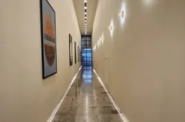 იყიდება ბინა, 1 ოთახიანი, ახალი აშენებული, ბათუმი, ხიმშიაშვილის უბანი