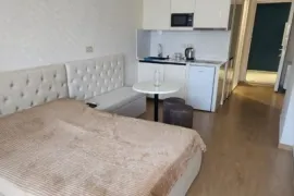 იყიდება ბინა, 1 ოთახიანი, ახალი აშენებული, ბათუმი, ხიმშიაშვილის უბანი