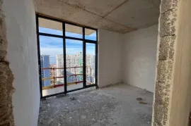 Продается квартира, 3 Kомнатная, Новостройка, Батуми, Агмашенебели Район