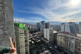 Продается квартира, 3 Kомнатная, Новостройка, Батуми, Агмашенебели Район