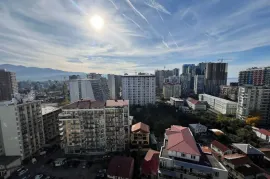 Продается квартира, 3 Kомнатная, Новостройка, Батуми, Агмашенебели Район