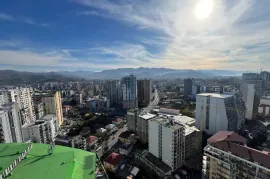 იყიდება ბინა, 1 ოთახიანი, ახალი აშენებული, ბათუმი