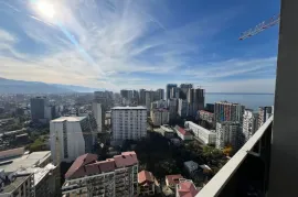 Продается квартира, 1 Kомнатная, Новостройка, Батуми