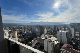 Продается квартира, 1 Kомнатная, Новостройка, Батуми