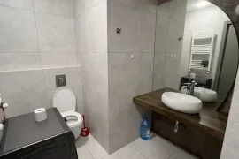 ქირავდება ბინა, 4 ოთახიანი, ახალი აშენებული, თბილისი, საბურთალო