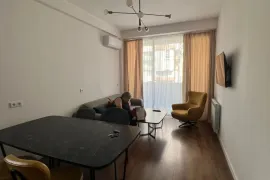 ქირავდება ბინა, 4 ოთახიანი, ახალი აშენებული, თბილისი, საბურთალო