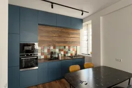 ქირავდება ბინა, 4 ოთახიანი, ახალი აშენებული, თბილისი, საბურთალო