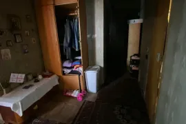 Продается квартира, 2 Kомнатная, Старое здание, Тбилиси, Vazisubani