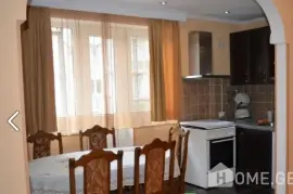 იყიდება ბინა, 3 ოთახიანი, ახალი აშენებული, თბილისი, საბურთალო
