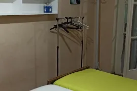 For Rent, 2 Room, Old building, Suburbs of Tbilisi, Tskneti