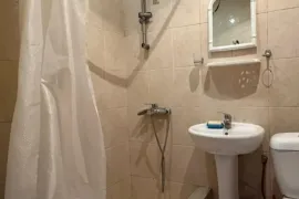 For Rent, 2 Room, Old building, Suburbs of Tbilisi, Tskneti