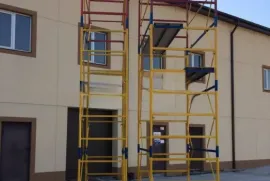 ბორბლიანი ხარაჩოების გაქირავება xaracho ქირით ქირავდება