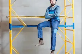 კოშკურა ხარაჩო ბორბლებზე (xaracho)