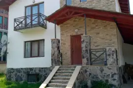 House For Rent, Bakuriani
