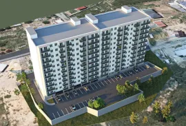 Apartment for sale, 2 Room, New building, Tbilisi, Mukhiani
