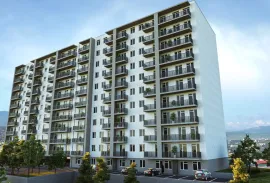 Apartment for sale, 2 Room, New building, Tbilisi, Mukhiani