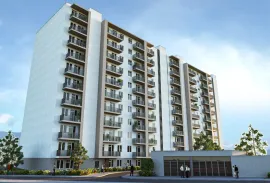 Apartment for sale, 2 Room, New building, Tbilisi, Mukhiani