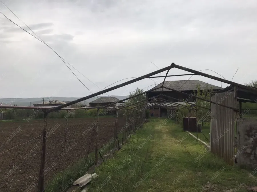 House For Sale, 6 Room, Kaspi, Doesi