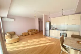 Apartment for sale, 2 Room, New building, Tbilisi, vake