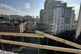 Apartment for sale, 5 Room, New building, Tbilisi, Didube