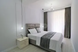 For Rent, 2 Room, New building, Tbilisi, vake