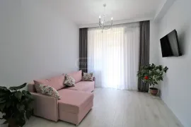 For Rent, 2 Room, New building, Tbilisi, vake