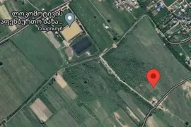 Land For Sale, Saguramo