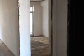 Apartment for sale, 3 Room, New building, Tbilisi, saburtalo