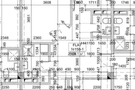 Продается квартира, 3 Kомнатная, Новостройка, Тбилиси, saburtalo