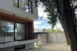 House For Rent, 7 Room, Tbilisi, Digomi 1 - 9