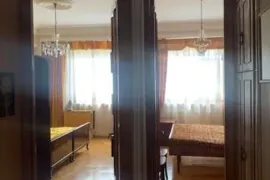 For Rent, 3 Room, Old building, Tbilisi, vake