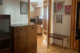 For Rent, 3 Room, Old building, Tbilisi, vake