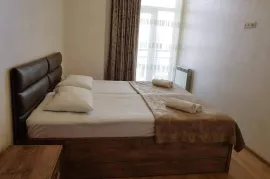 Daily Apartment Rent, 4 Room, New building, Batumi