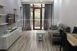 For Rent, 3 Room, New building, Tbilisi, Gldani