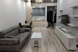 For Rent, 3 Room, New building, Tbilisi, Gldani