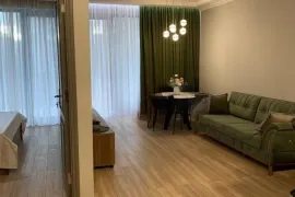 For Rent, 2 Room, New building, Tbilisi, saburtalo