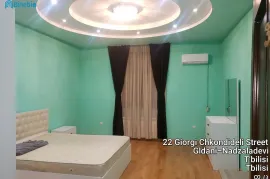 House For Rent, 10 Room, Tbilisi, Nadzaladevi