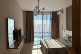 Apartment for sale, 2 Room, New building, Batumi, Khimshiashvili District