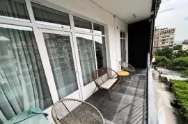 For Rent, 3 Room, New building, vake