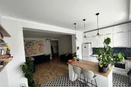 For Rent, 3 Room, New building, vake