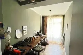 For Rent, 3 Room, New building, vake