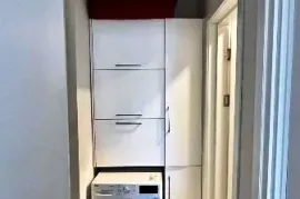 For Rent, 3 Room, New building, vake