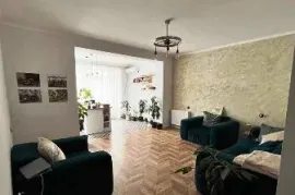 For Rent, 3 Room, New building, vake